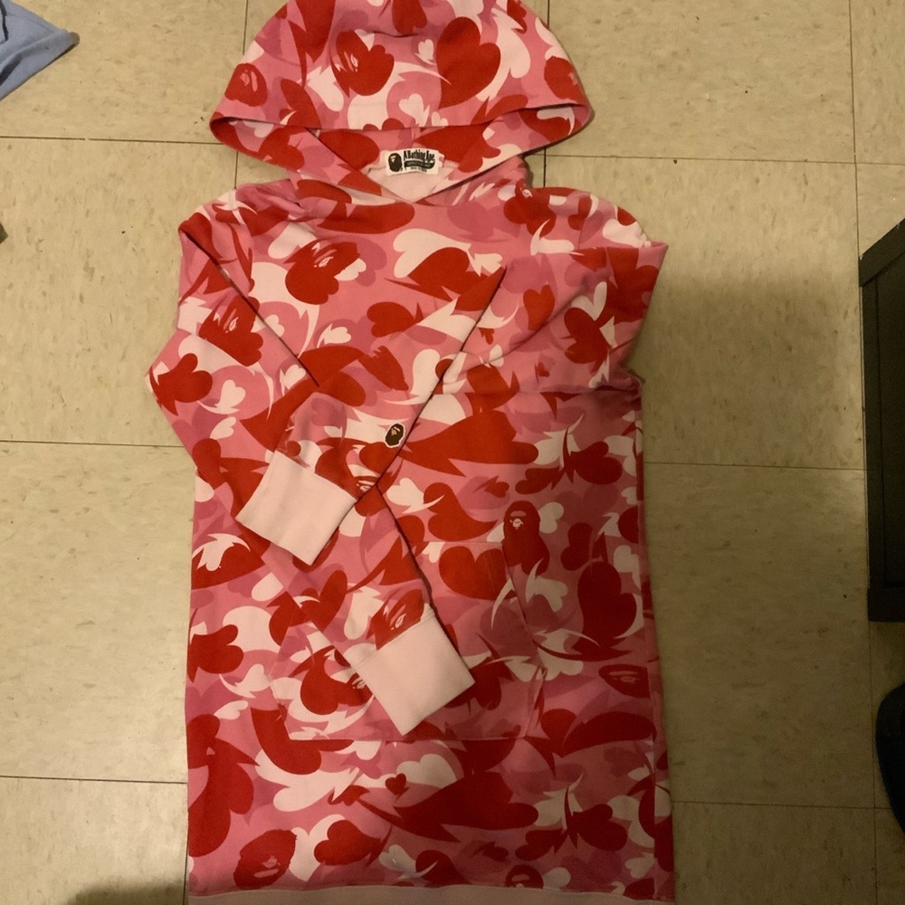 bape - Picture 3 of 4